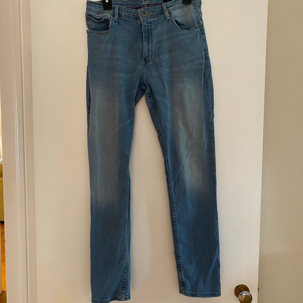 Rye Slim fit men’s jeans 33x32